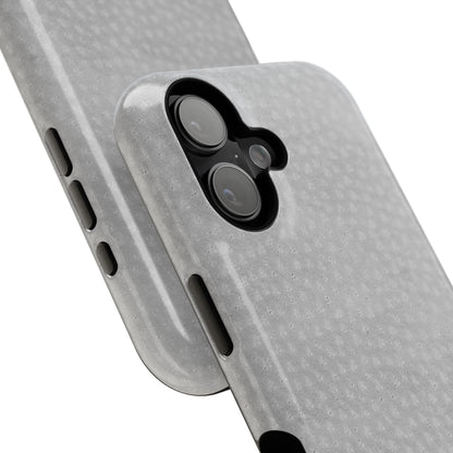 Grey Ostrich Phone Case