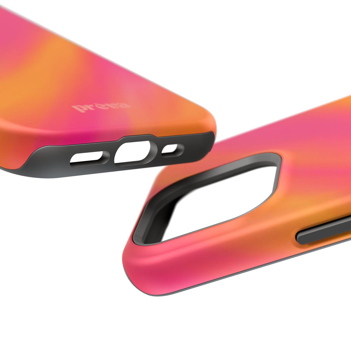 Sunset Rays Phone Case