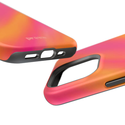 Sunset Rays Phone Case