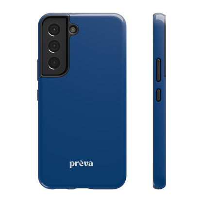 Star Command Blue Phone Case