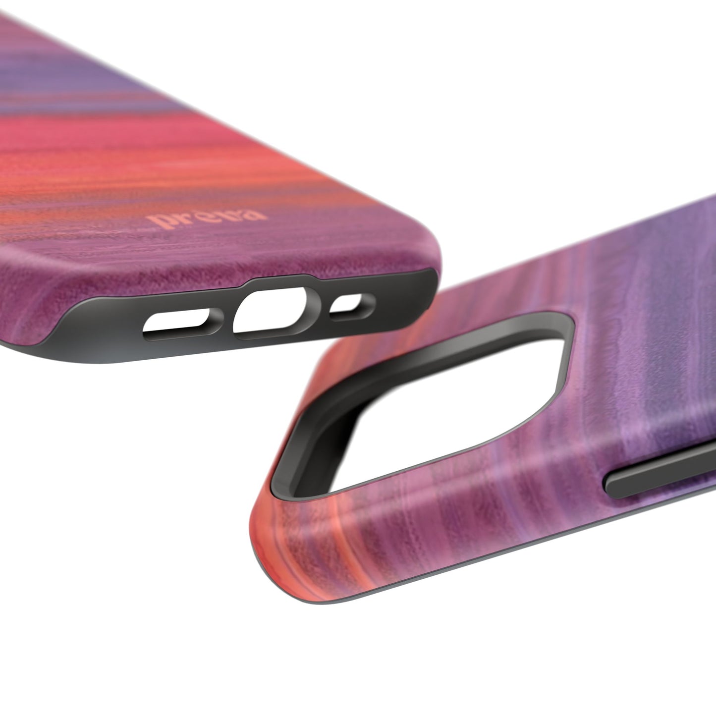 Sun Dusk Phone Case