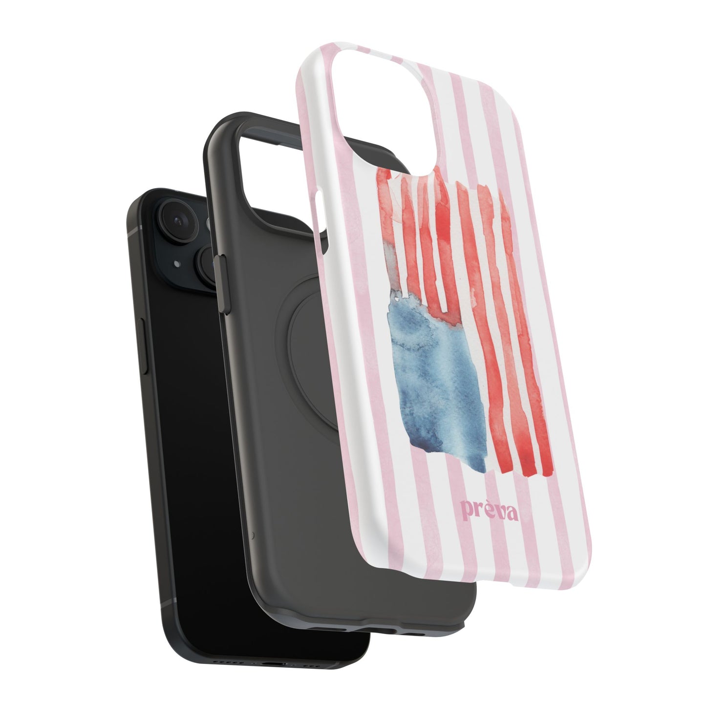 Pink Parade Phone Case