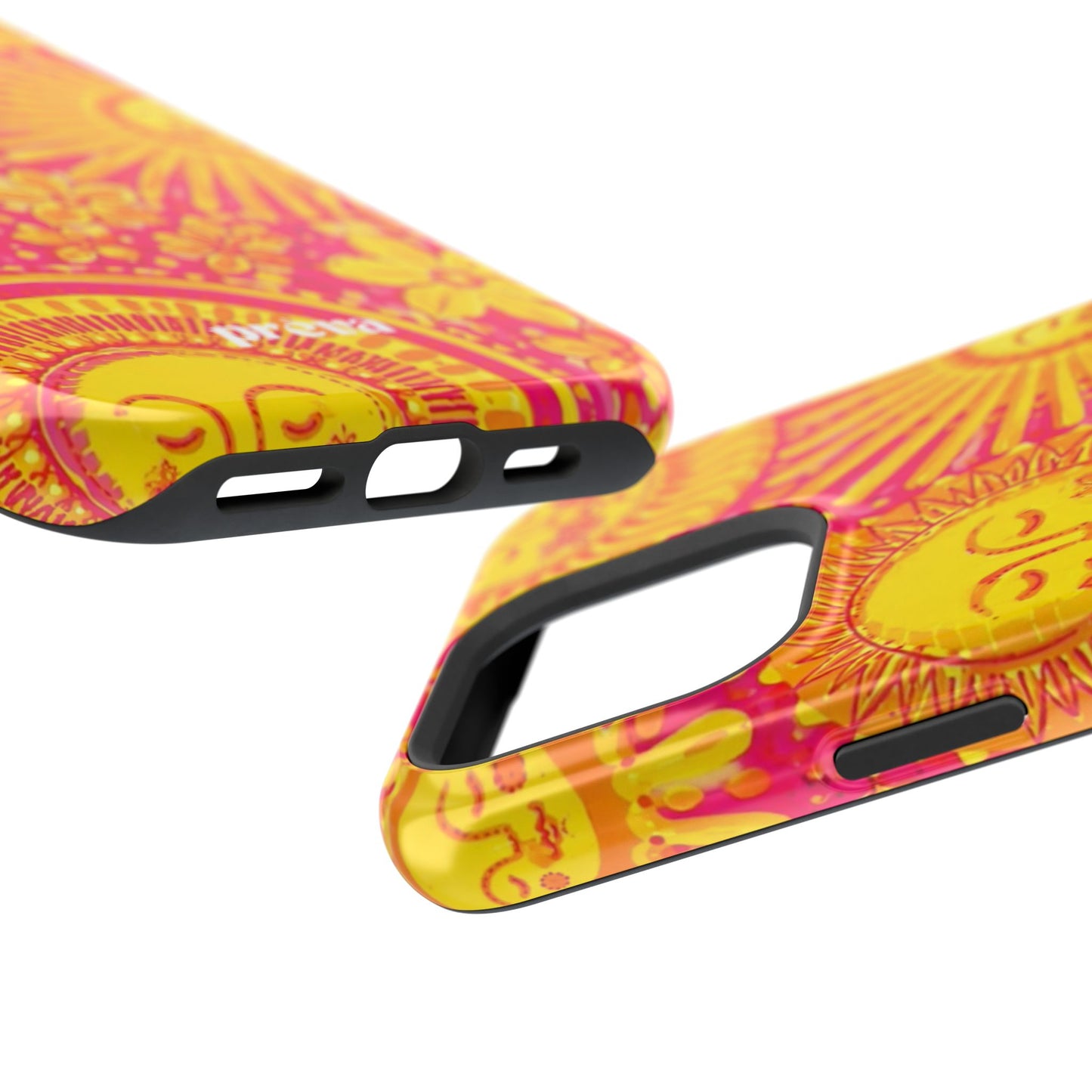 Aloha Sun Phone Case