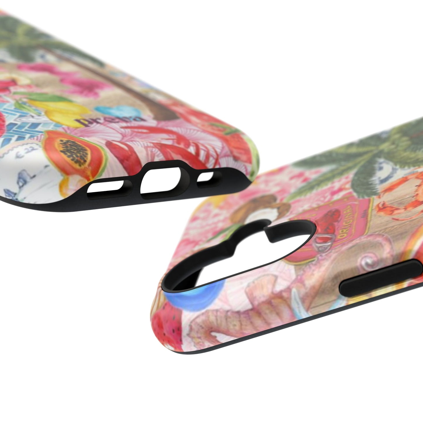 Tropic Sands x Bella Skye Phone Case