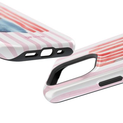 Pink Parade Phone Case