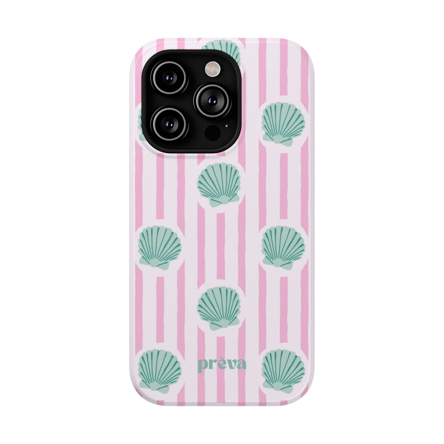 Maya Shells Phone Case