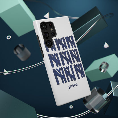NY Art Phone Case