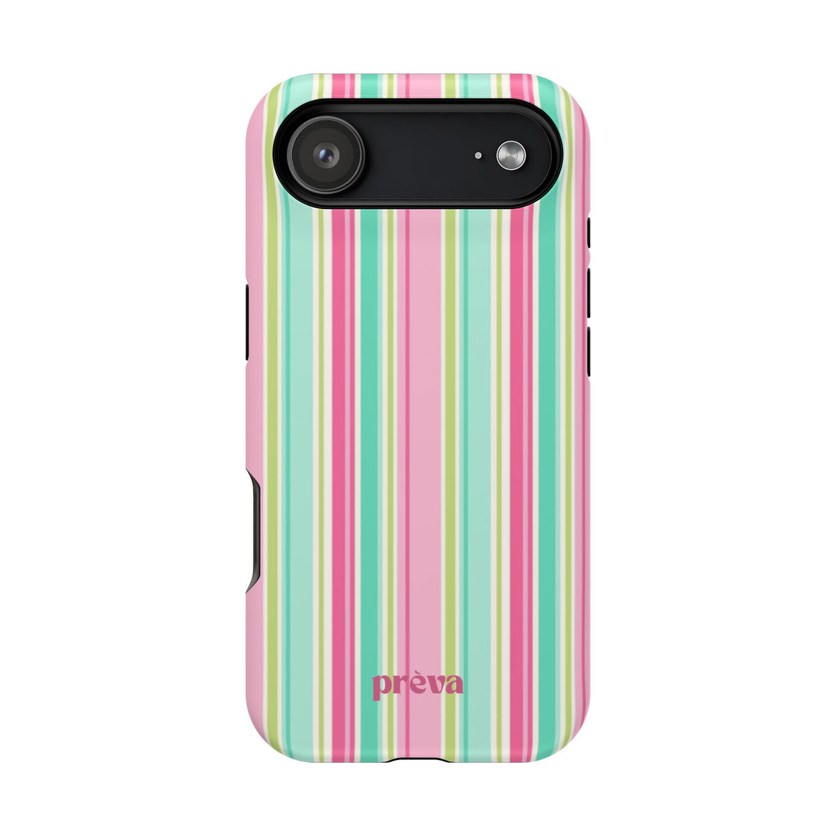 Alana Stripes Phone Case