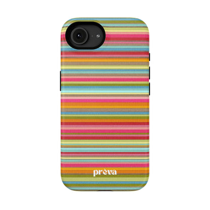 Aloha Stripes Phone Case