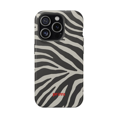 Zebra Stripe Phone Case