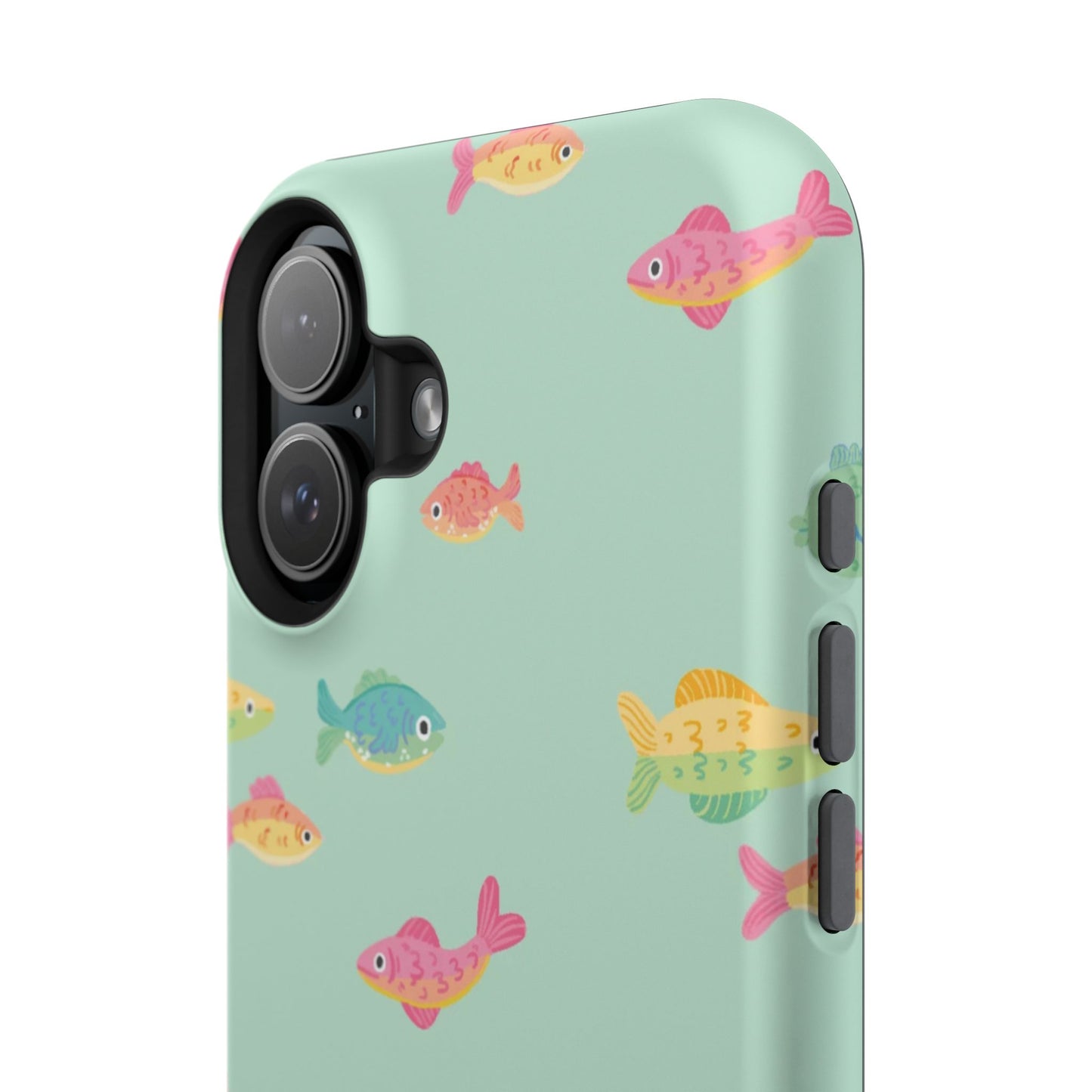 Gubbies Phone Case
