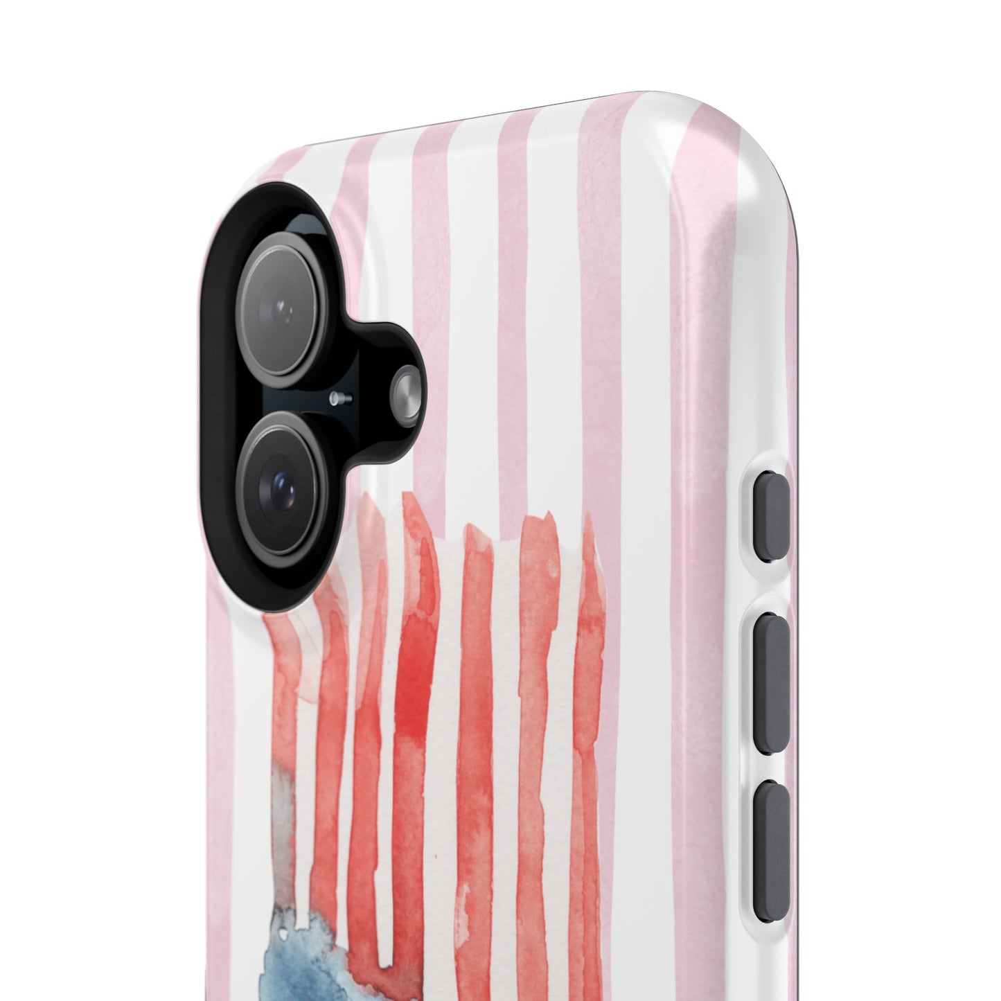 Pink Parade Phone Case