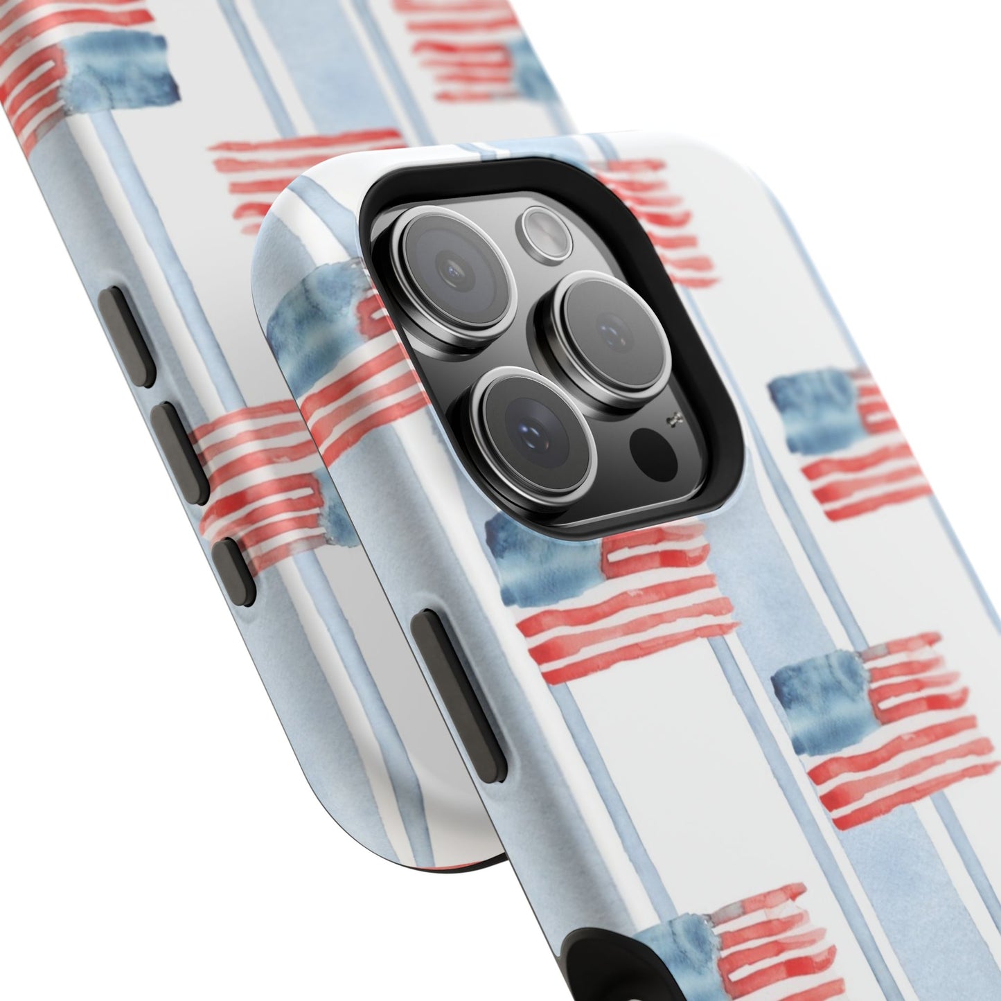 Patriot Picnic Phone Case