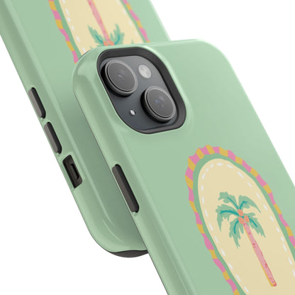 Palm Frames Phone Case