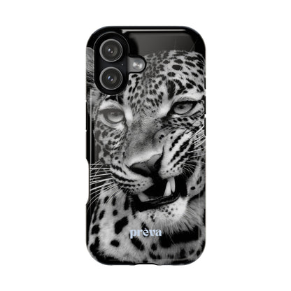 Vintage Leopard Phone Case