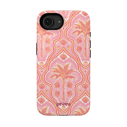 Palm Shells Phone Case