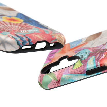 Beach House Phone Case
