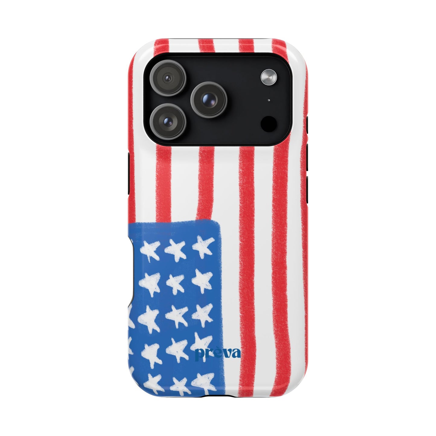 Flag Phone Case
