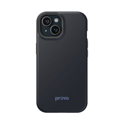 Dark Navy Phone Case