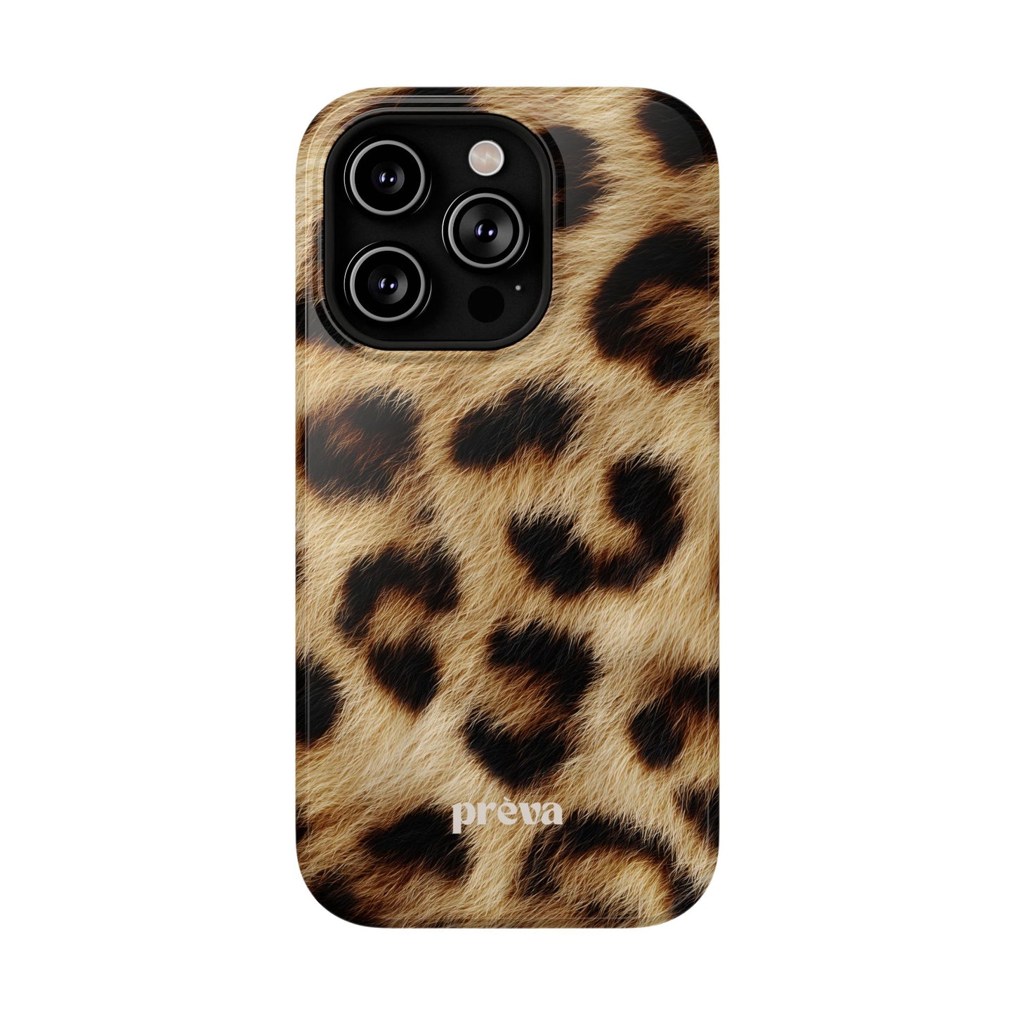 Leopard Spots Phone Case