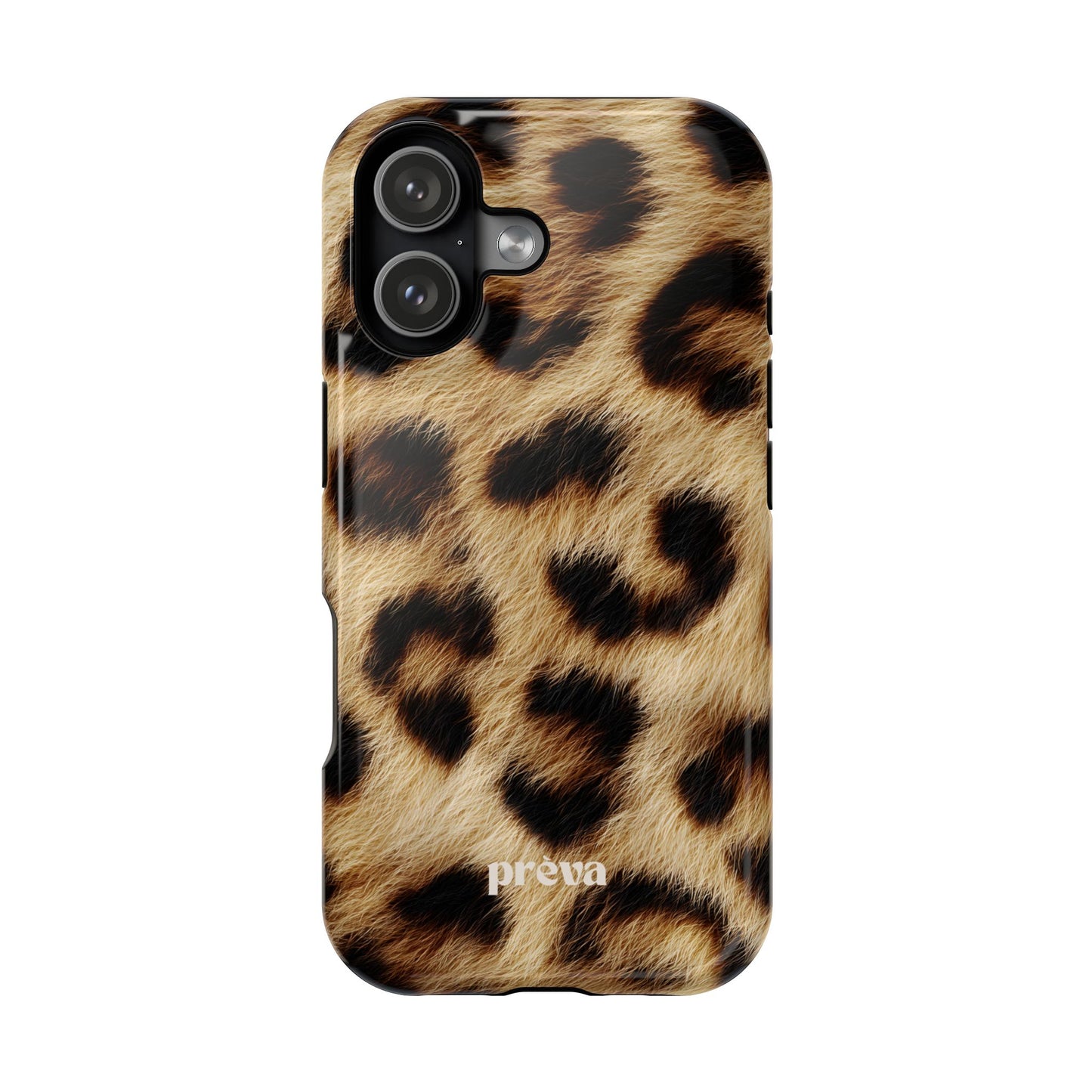 Leopard Spots Phone Case