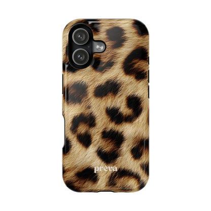 Leopard Spots Phone Case