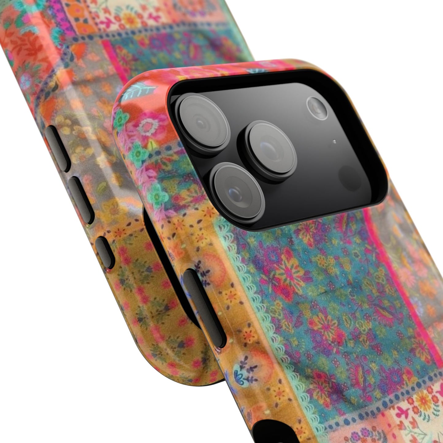 Colorful Boho Phone Case