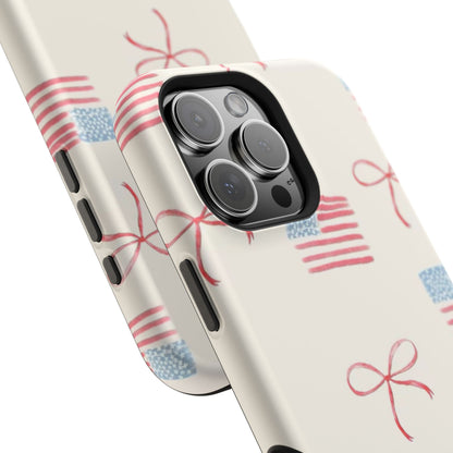 USA bows Phone Case