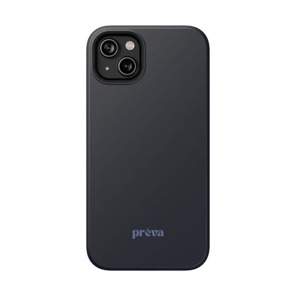 Dark Navy Phone Case