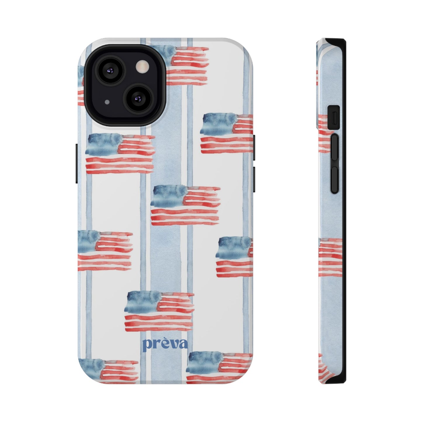 Patriot Picnic Phone Case