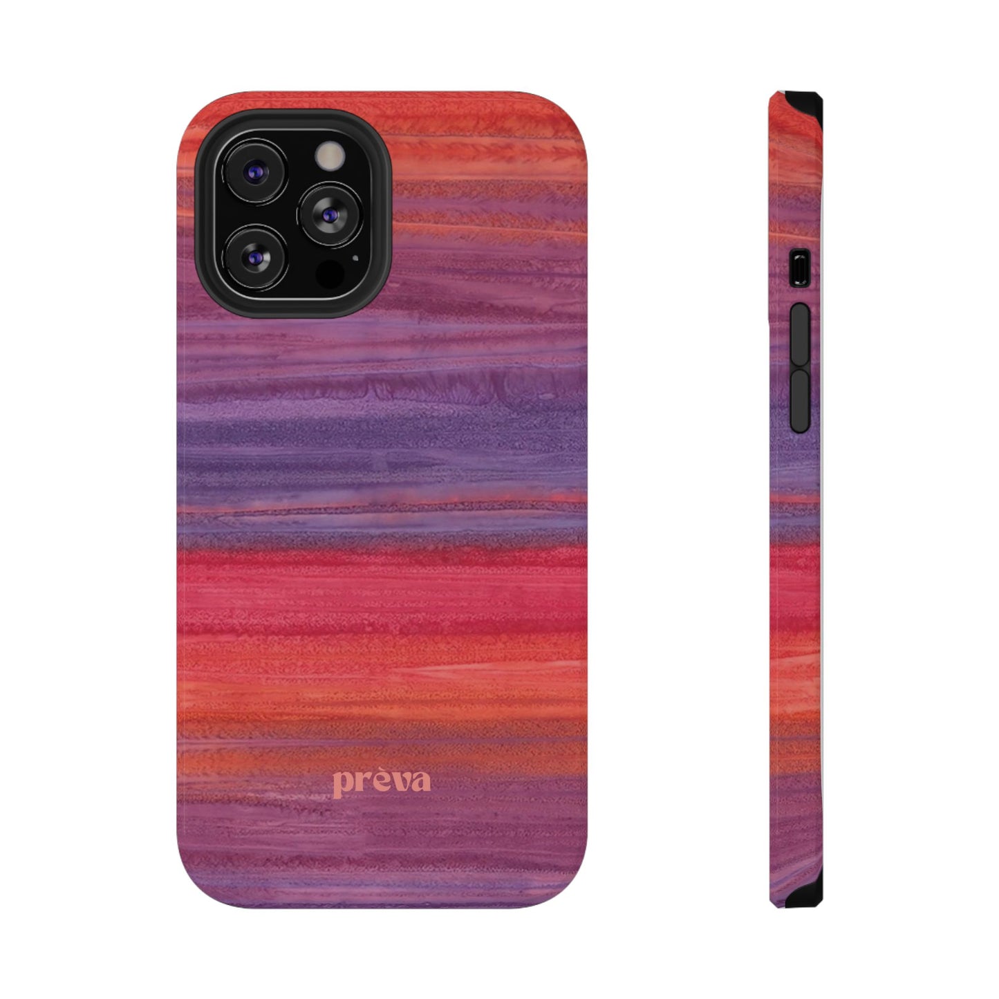Sun Dusk Phone Case