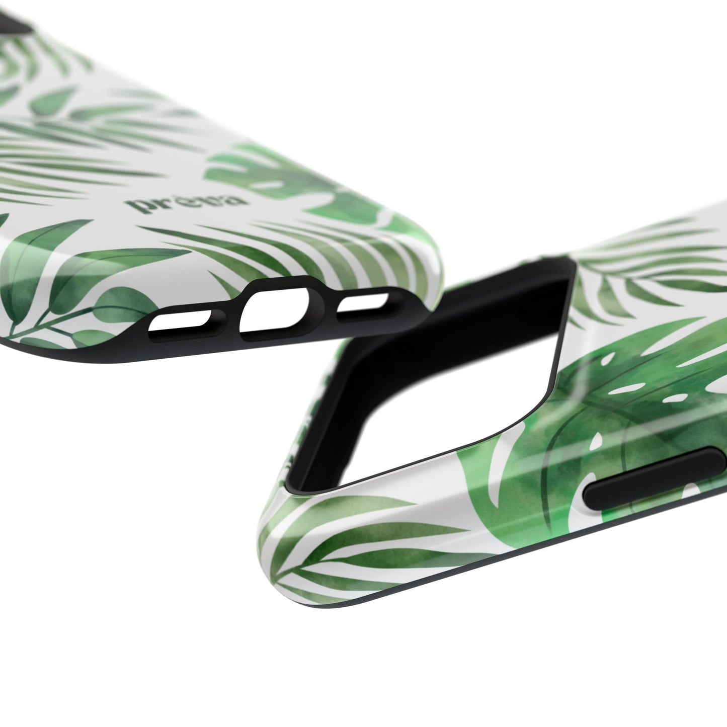 Leaf Tropic Phone Case
