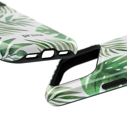 Leaf Tropic Phone Case