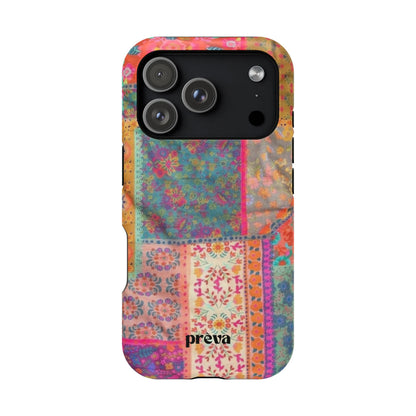Colorful Boho Phone Case