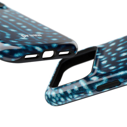 Whale Shark Phone Case