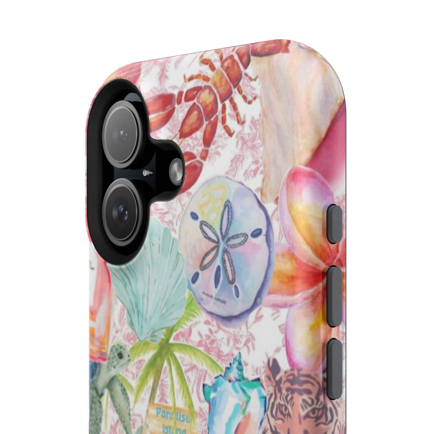 Lobster Shores x Jenna Kollmann Phone Case