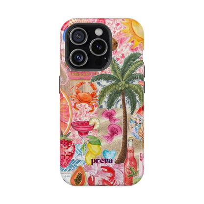 Tropic Sands x Bella Skye Phone Case