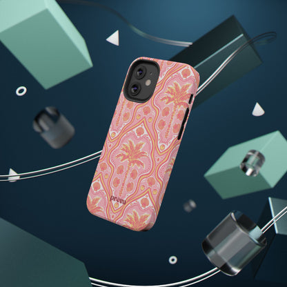 Palm Shells Phone Case