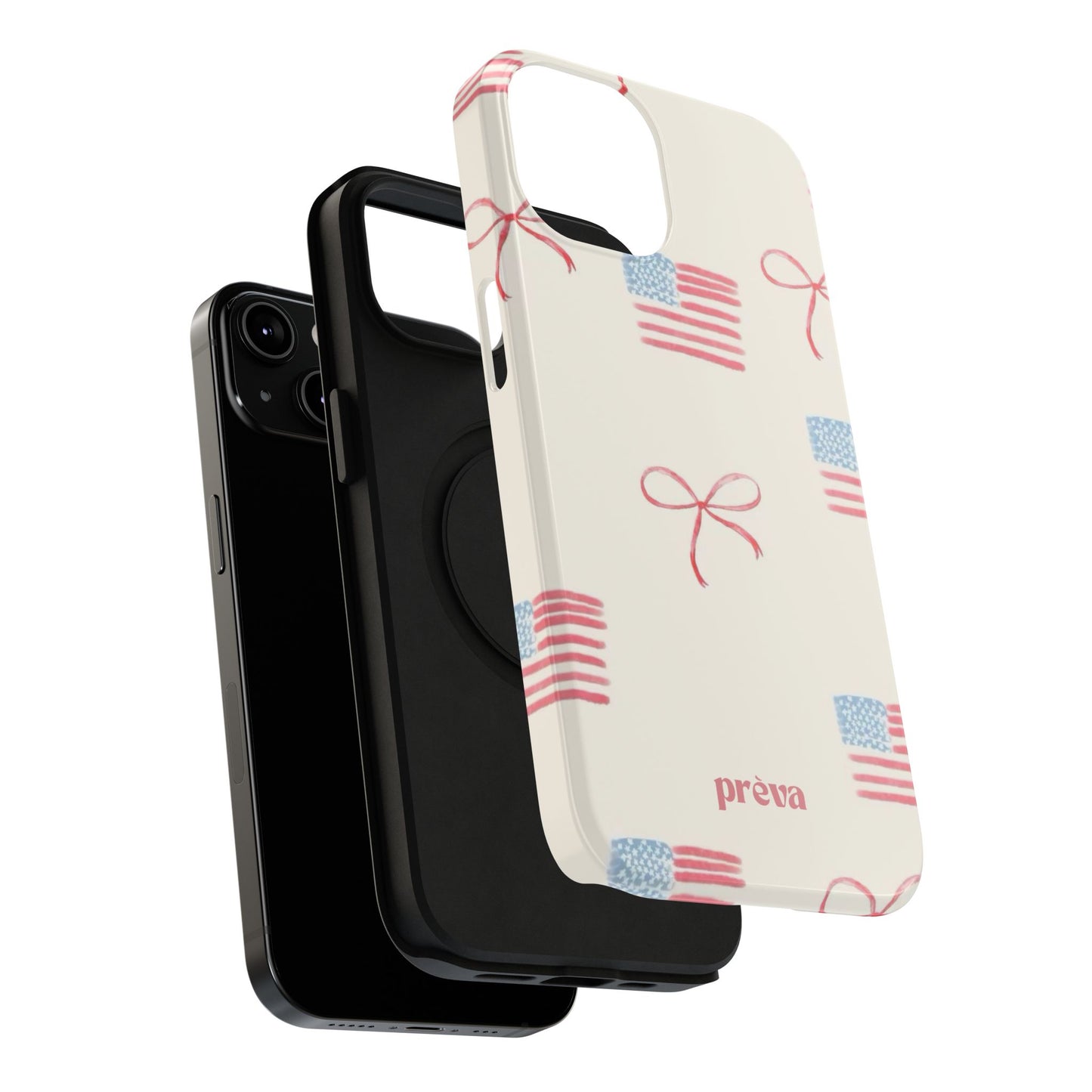 USA bows Phone Case