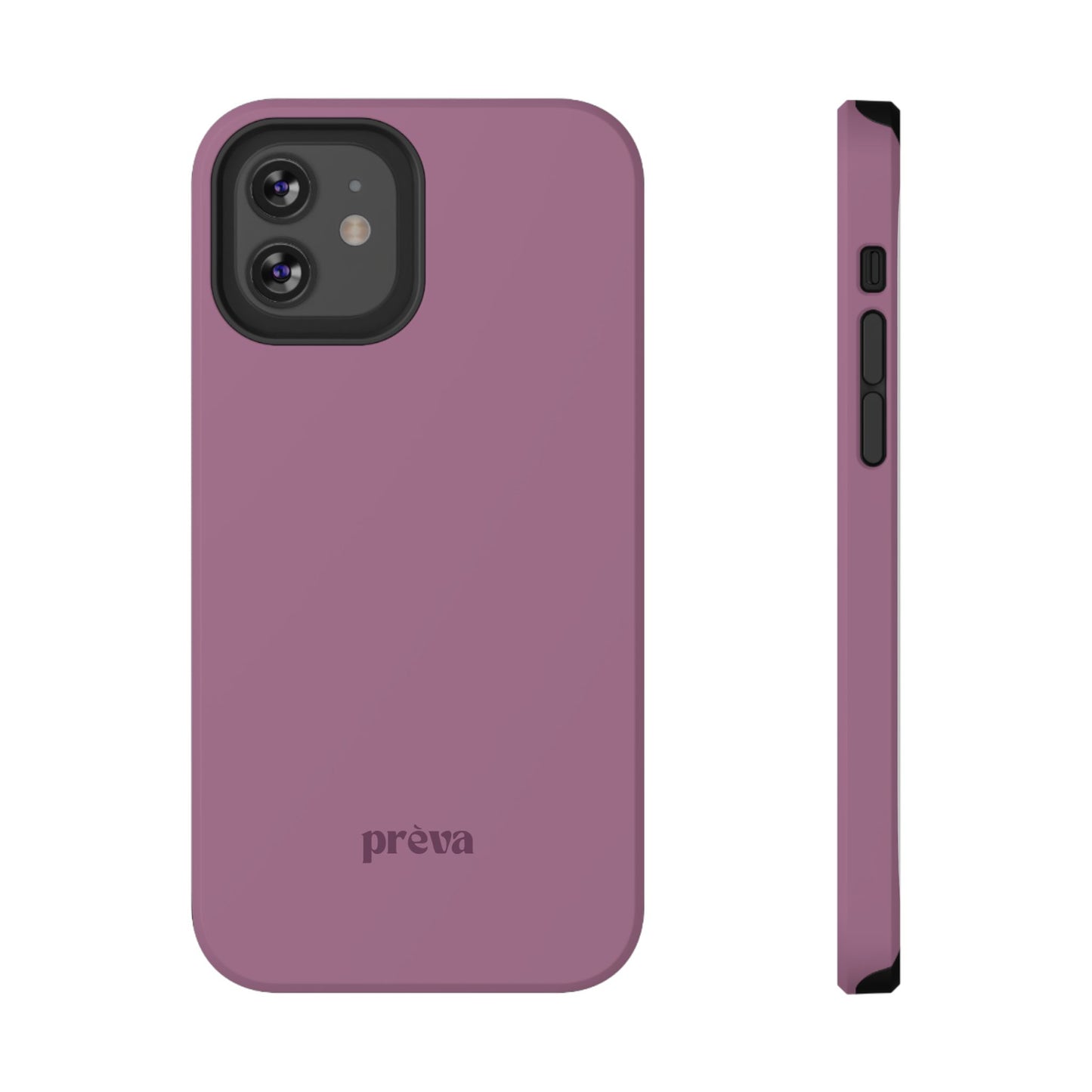 Plum Phone Case
