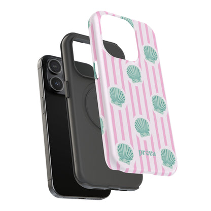 Maya Shells Phone Case