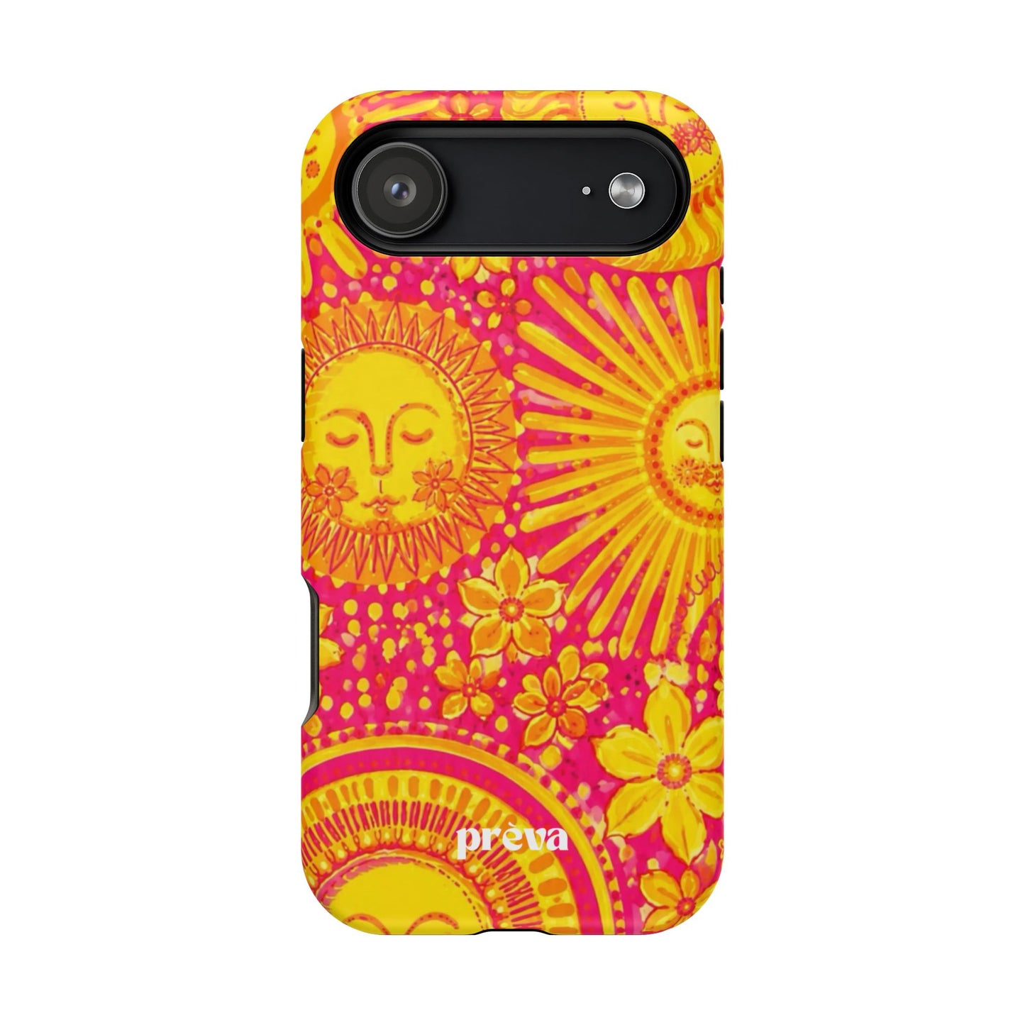 Aloha Sun Phone Case