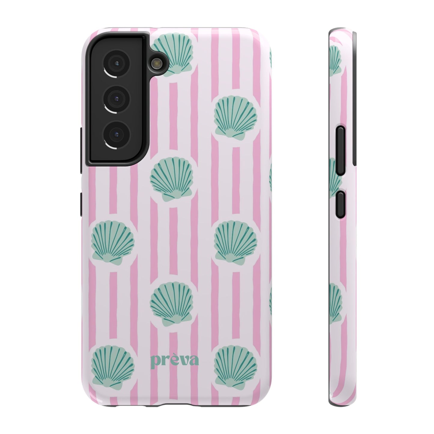 Maya Shells Phone Case