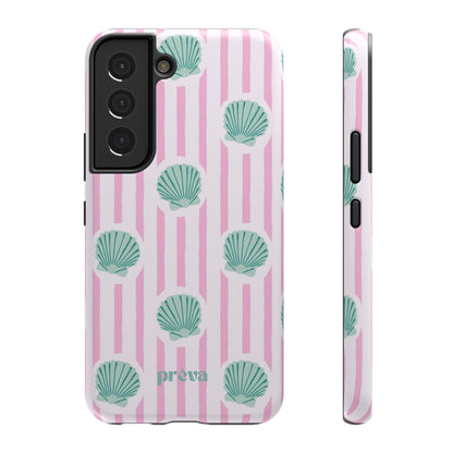 Maya Shells Phone Case