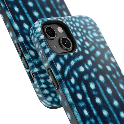 Whale Shark Phone Case
