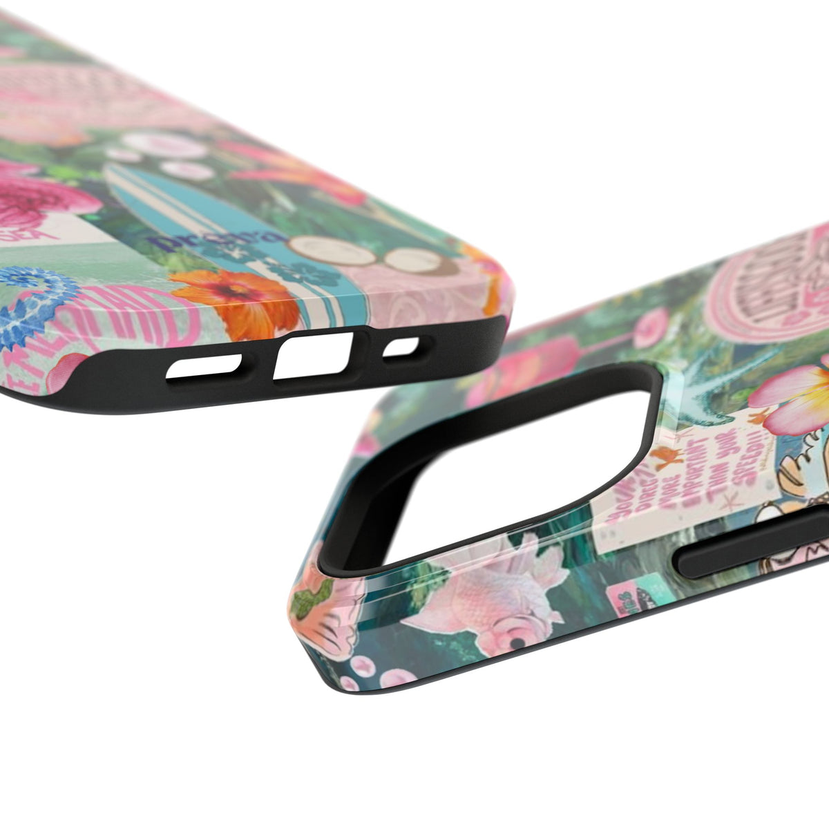 Under The Sea Phone Case