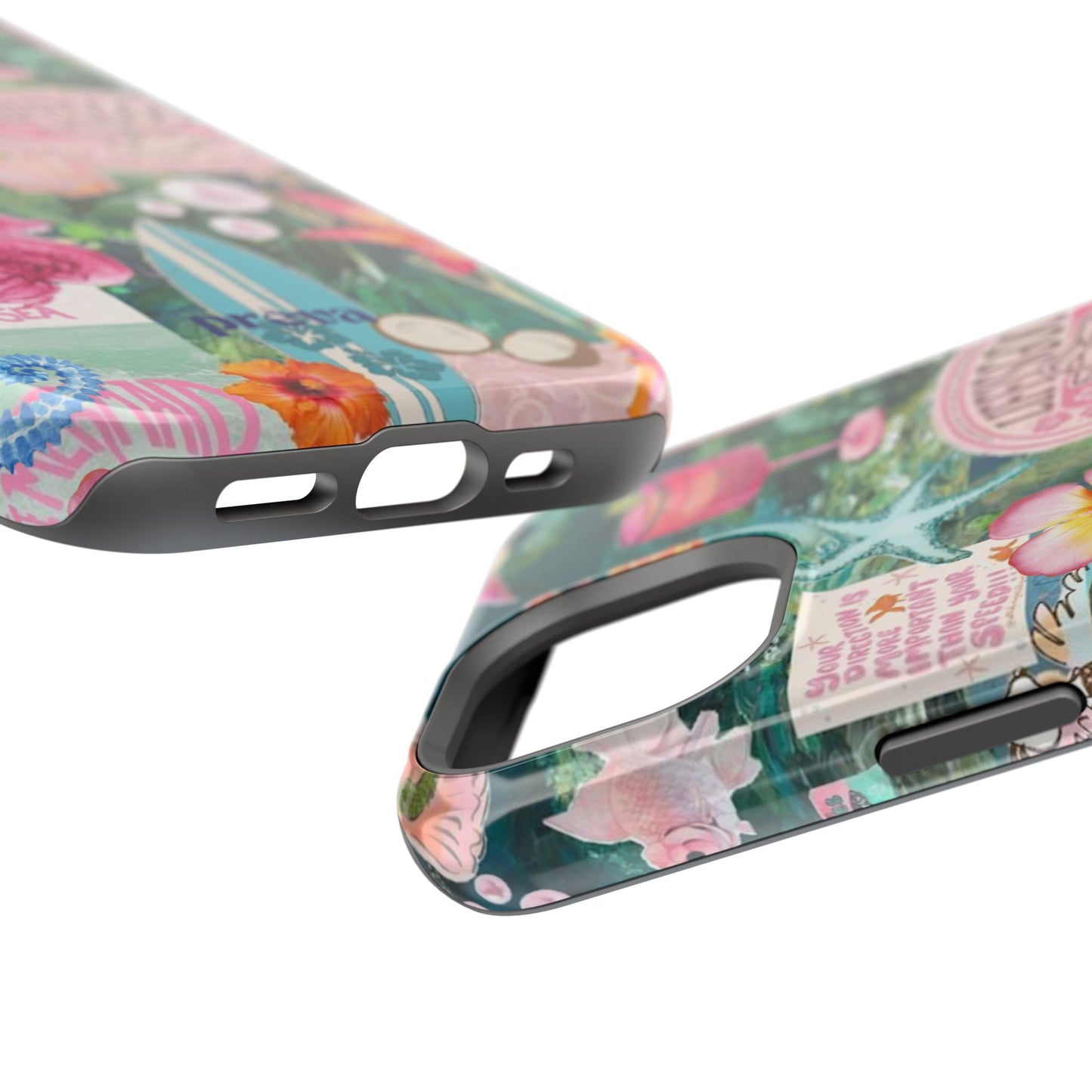 Under The Sea Phone Case