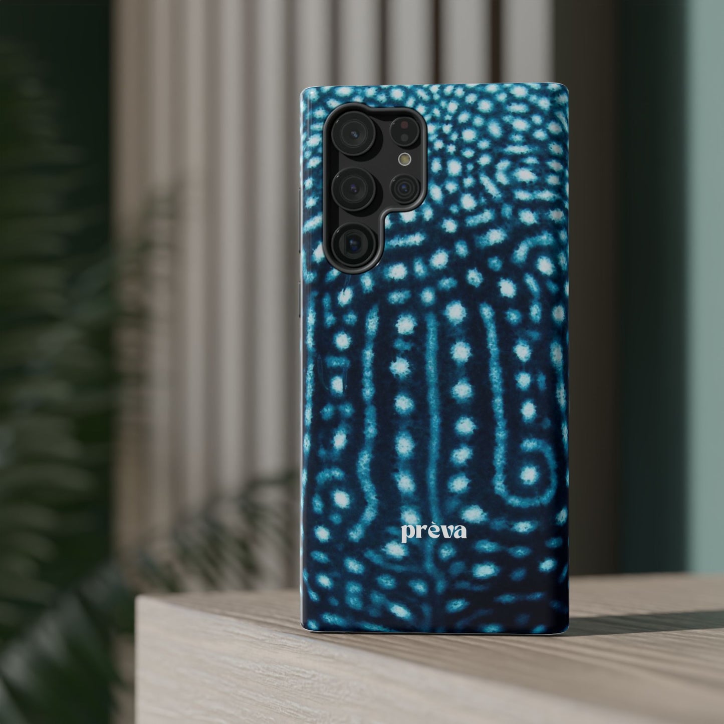 Whale Shark Phone Case