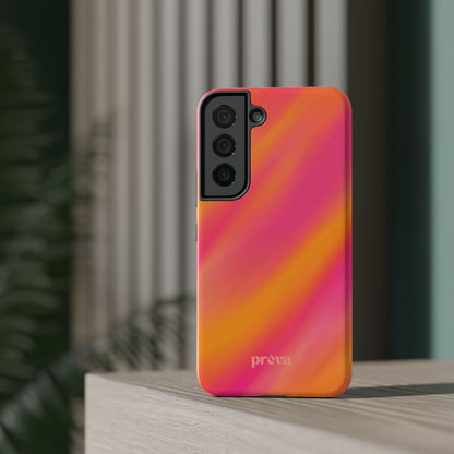 Sunset Rays Phone Case
