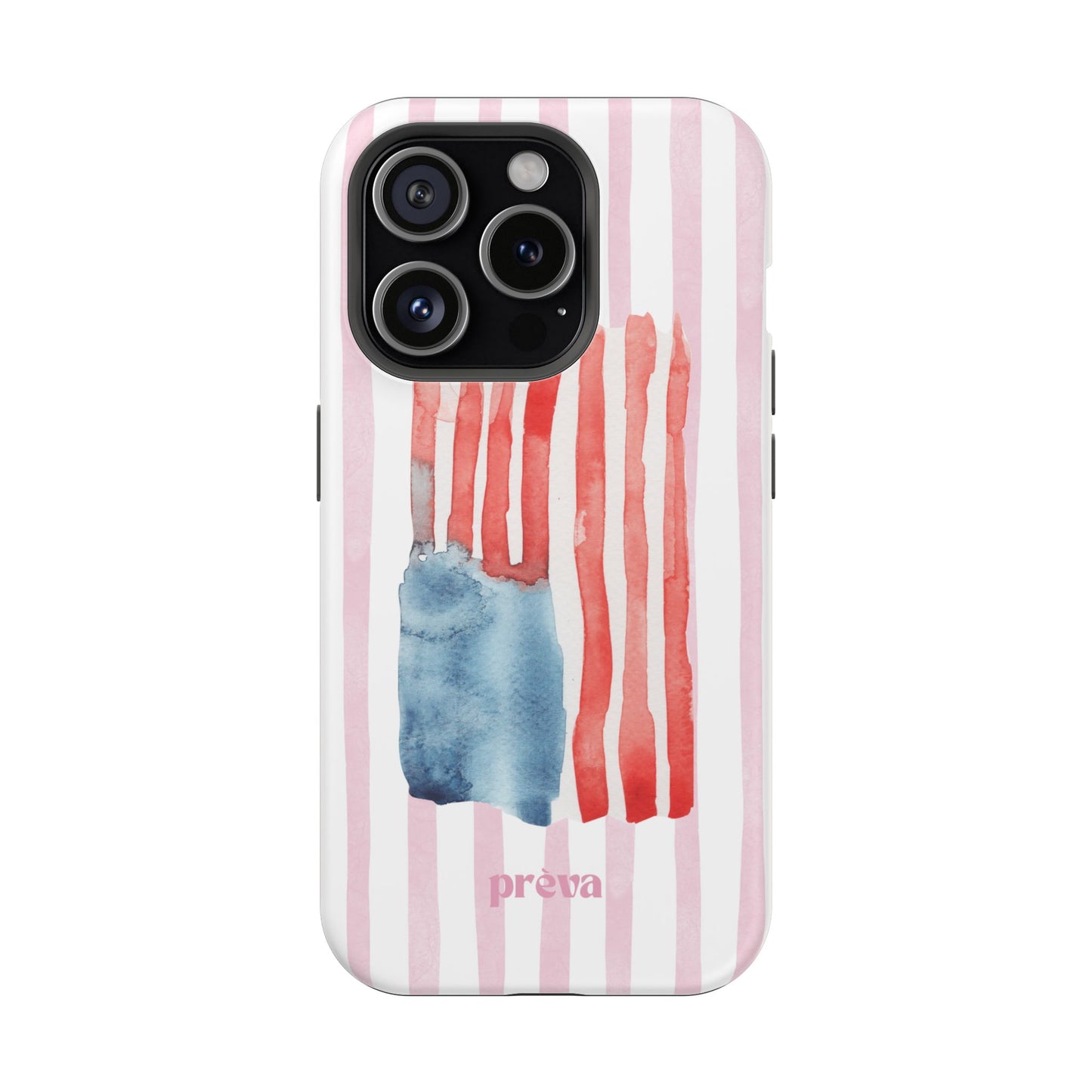 Pink Parade Phone Case